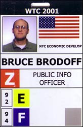 WTC Credential